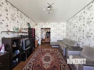 3-к квартира, вторичка, 63м2, 10/10 этаж