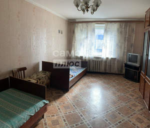 1-к квартира, вторичка, 44м2, 1/10 этаж