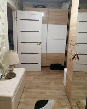 1-к квартира, вторичка, 36м2, 3/9 этаж