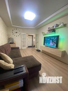 2-к квартира, вторичка, 60м2, 16/16 этаж