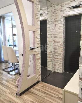 2-к квартира, вторичка, 45м2, 4/5 этаж