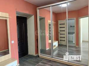 1-к квартира, вторичка, 38м2, 3/17 этаж