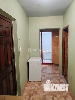 2-к квартира, вторичка, 52м2, 8/9 этаж
