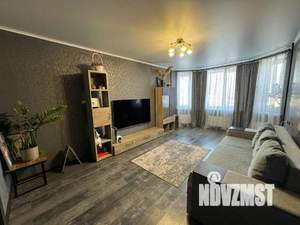 2-к квартира, вторичка, 69м2, 16/17 этаж
