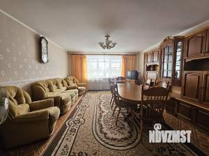 2-к квартира, вторичка, 66м2, 5/5 этаж