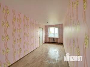 2-к квартира, вторичка, 45м2, 5/5 этаж