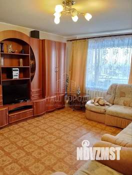 3-к квартира, вторичка, 65м2, 9/10 этаж