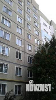 1-к квартира, вторичка, 37м2, 9/9 этаж