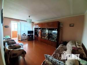 2-к квартира, вторичка, 41м2, 9/9 этаж