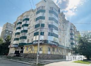 3-к квартира, вторичка, 81м2, 4/6 этаж