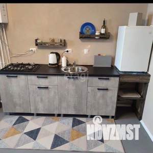 1-к квартира, вторичка, 45м2, 5/6 этаж
