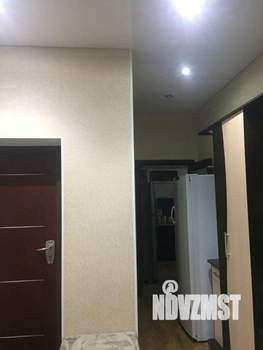 3-к квартира, вторичка, 70м2, 1/4 этаж