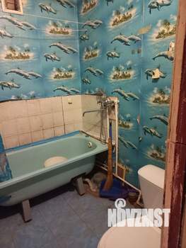 2-к квартира, вторичка, 47м2, 1/5 этаж