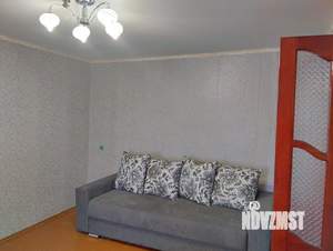 1-к квартира, вторичка, 25м2, 5/5 этаж