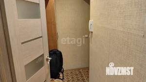 1-к квартира, вторичка, 31м2, 2/5 этаж