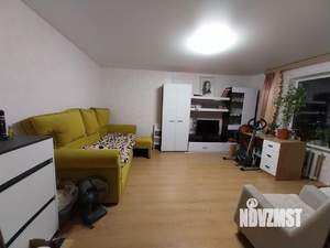 2-к квартира, вторичка, 43м2, 5/6 этаж
