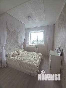 2-к квартира, вторичка, 50м2, 9/9 этаж