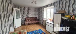 1-к квартира, вторичка, 32м2, 4/4 этаж