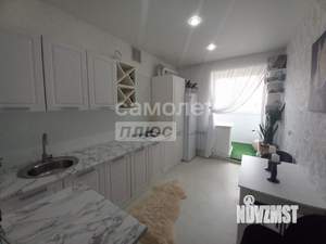 2-к квартира, вторичка, 50м2, 9/9 этаж