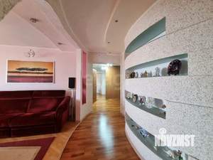 3-к квартира, вторичка, 107м2, 8/13 этаж