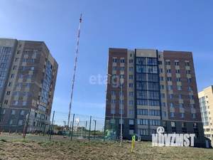 1-к квартира, вторичка, 38м2, 2/9 этаж