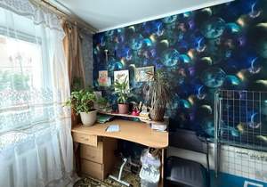 2-к квартира, вторичка, 44м2, 2/5 этаж
