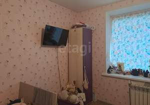 2-к квартира, вторичка, 61м2, 1/11 этаж