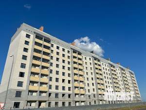 2-к квартира, вторичка, 61м2, 5/10 этаж