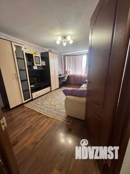 1-к квартира, вторичка, 43м2, 10/12 этаж