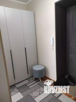 1-к квартира, вторичка, 33м2, 1/5 этаж