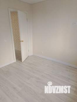 2-к квартира, вторичка, 52м2, 2/10 этаж