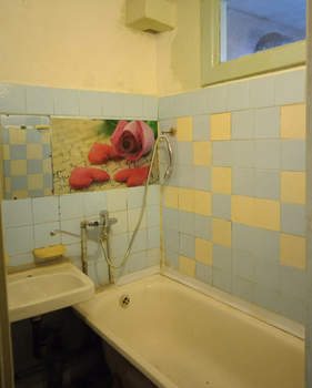 3-к квартира, вторичка, 52м2, 3/5 этаж