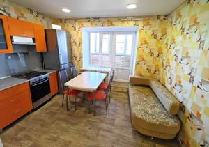 1-к квартира, вторичка, 40м2, 10/10 этаж