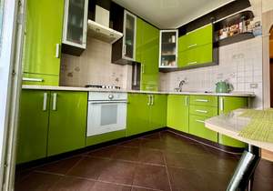 1-к квартира, вторичка, 43м2, 9/10 этаж