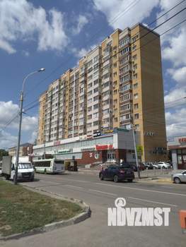 3-к квартира, вторичка, 98м2, 8/12 этаж