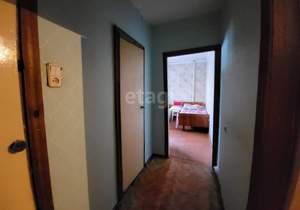2-к квартира, вторичка, 52м2, 1/9 этаж