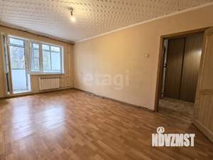 3-к квартира, вторичка, 61м2, 2/5 этаж