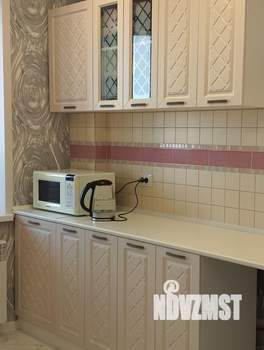 2-к квартира, вторичка, 66м2, 11/16 этаж