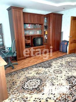3-к квартира, вторичка, 115м2, 5/12 этаж