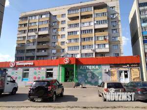 Студия квартира, вторичка, 27м2, 8/9 этаж