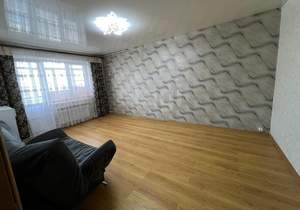 2-к квартира, вторичка, 53м2, 9/9 этаж