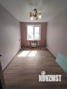 3-к квартира, вторичка, 61м2, 4/5 этаж