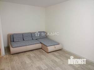 1-к квартира, вторичка, 30м2, 3/5 этаж