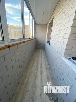 1-к квартира, вторичка, 36м2, 7/9 этаж