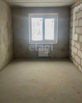 1-к квартира, вторичка, 37м2, 4/16 этаж