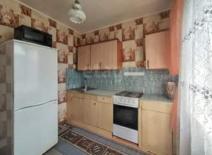 1-к квартира, вторичка, 37м2, 3/10 этаж