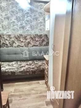2-к квартира, вторичка, 44м2, 4/4 этаж