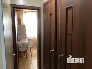 2-к квартира, вторичка, 47м2, 1/5 этаж