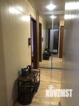 2-к квартира, вторичка, 47м2, 1/5 этаж