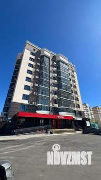 2-к квартира, сданный дом, 61м2, 6/9 этаж